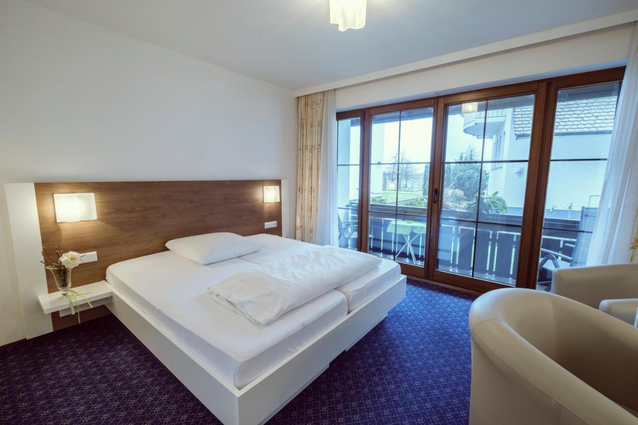 Apfelbluete Bed & Breakfast 8 Km Vom Bodensee Salem  Dış mekan fotoğraf
