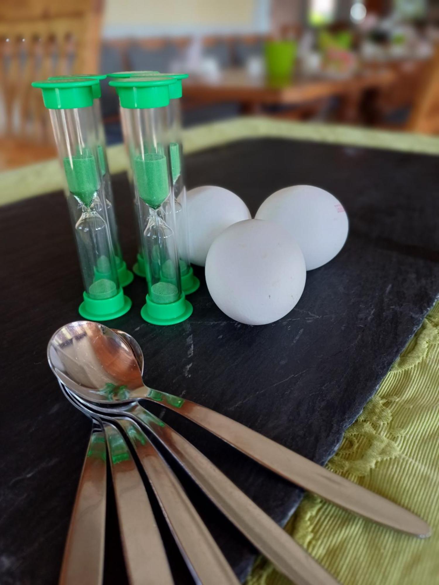 Apfelbluete Bed & Breakfast 8 Km Vom Bodensee Salem  Dış mekan fotoğraf