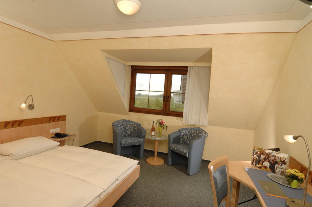 Apfelbluete Bed & Breakfast 8 Km Vom Bodensee Salem  Oda fotoğraf