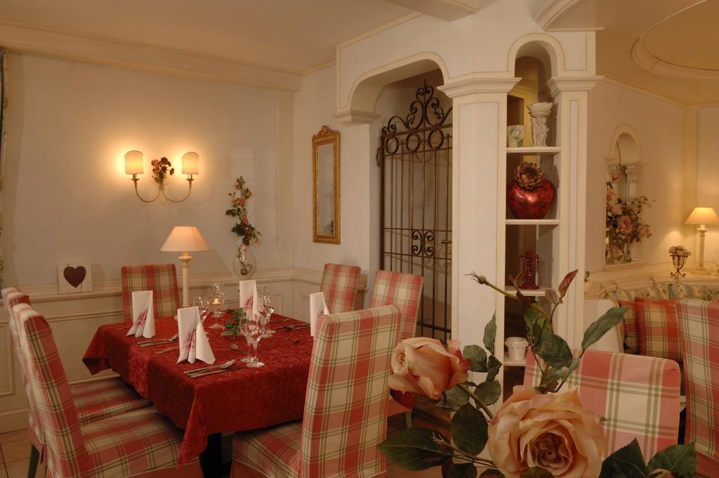 Apfelbluete Bed & Breakfast 8 Km Vom Bodensee Salem  Dış mekan fotoğraf