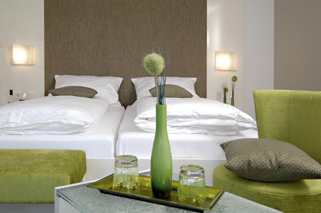 Apfelbluete Bed & Breakfast 8 Km Vom Bodensee Salem  Oda fotoğraf